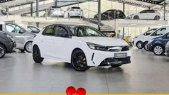 Weiß Gebraucht 2024 Opel Corsa Kleinwagen | 19.350 € (Fairer Preis)