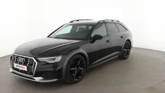 Schwarz Gebraucht 2019 Audi A6 Allroad Business Kombi | 38.100 € (Fairer Preis)