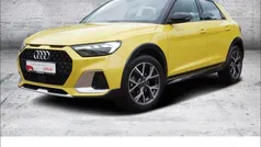 Gebraucht 2021 Audi A1 Advanced Kleinwagen | 25.930 € (Fairer Preis)