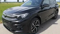 Gebraucht 2025 VW Tiguan R-line SUV | 54.390 € (Fairer Preis)