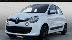 Weiß Gebraucht 2015 Renault Twingo Dynamique Kleinwagen | 5.250 €