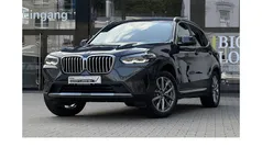 Gebraucht 2022 BMW X3 Sport Line SUV | 34.880 € (Guter Preis)