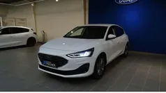 Gebraucht 2023 Ford Focus Style Limousine | 18.281 € (Guter Preis)