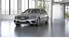 Gebraucht 2020 Mercedes C180 Avantgarde | 25.990 € (Superpreis)