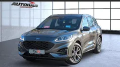 Gebraucht 2024 Ford Kuga ST-Line SUV | 27.990 € (Superpreis)