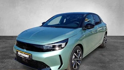 Gebraucht Opel Corsa 101 PS (74 kW) 2026 Kleinwagen