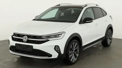 Gebraucht 2026 VW Taigo Style SUV | 25.995 € (Superpreis)