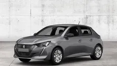 Gebraucht 2024 Peugeot 208 Allure Kleinwagen | 21.490 € (Guter Preis)