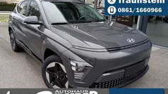 Ecotronic grey Gebraucht 2025 Hyundai Kona Trend SUV | 32.999 € (Guter Preis)