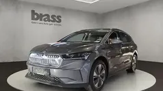 Gebraucht 2024 Skoda Enyaq iV SUV | 44.950 € (Fairer Preis)