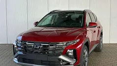 Ultimate red metallic Neu 2025 Hyundai Tucson SUV | 32.500 € (Guter Preis)