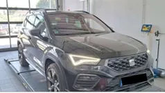 Gebraucht 2022 Seat Ateca 4Drive SUV | 29.970 € (Fairer Preis)