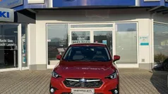 Orange Gebraucht 2025 Subaru Impreza Platinum SUV | 30.290 € (Superpreis)