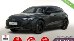 Grau Neu 2025 Audi A3 Sportback Sport Limousine | 42.488 € (Fairer Preis)