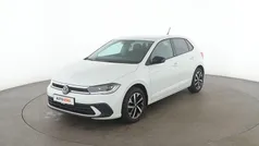 Gebraucht 2023 VW Polo Move Limousine | 19.730 € (Fairer Preis)