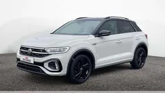 Gebraucht 2025 VW T-Roc R-line SUV | 33.790 € (Guter Preis)