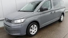 Gebraucht 2025 VW Caddy Maxi Basis Van / Kleinbus | 31.990 € (Guter Preis)