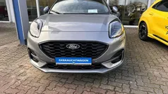 Gebraucht 2025 Ford Puma ST-Line SUV | 28.990 € (Fairer Preis)