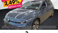 Gebraucht 2025 VW Golf VIII Goal Limousine | 29.443 € (Superpreis)