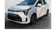 Gebraucht 2025 Kia Picanto Vision Kleinwagen | 16.970 € (Guter Preis)