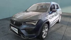 Grau Gebraucht 2021 Seat Ateca Beats SUV | 26.100 € (Fairer Preis)