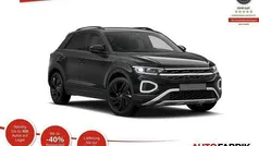 Gebraucht 2025 VW T-Roc S SUV | 34.990 € (Guter Preis)