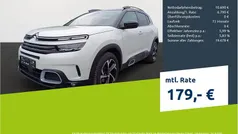 Gebraucht 2022 Citroën C5 Aircross Feel SUV | 17.480 € (Fairer Preis)