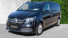 Gebraucht 2021 Mercedes V220 Van / Kleinbus | 39.900 € (Guter Preis)