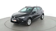 Gebraucht 2020 Seat Arona Style SUV | 14.820 € (Fairer Preis)