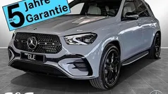 Gebraucht 2025 Mercedes GLE450 AMG AMG SUV | 125.999 €