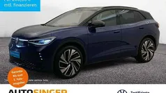 Gebraucht 2024 VW ID.4 GTX SUV | 45.770 € (Superpreis)