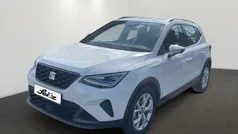 Gebraucht 2024 Seat Arona FR SUV | 22.299 € (Fairer Preis)