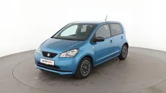 Blau Gebraucht 2019 Seat Mii Chic Kleinwagen | 8.870 € (Fairer Preis)