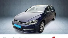 Gebraucht 2019 VW Golf VII IQ Drive Limousine | 18.770 € (Fairer Preis)