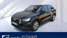 Gebraucht 2022 Audi Q2 Basis SUV | 24.990 € (Fairer Preis)