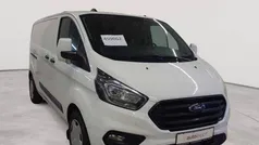 Gebraucht 2021 Ford Transit Custom Trend Abholung | 19.690 € (Fairer Preis)