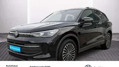 Gebraucht 2025 VW Tiguan Goal SUV | 40.979 € (Superpreis)