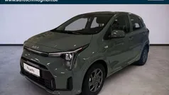 Gebraucht 2025 Kia Picanto Vision Kleinwagen | 17.490 € (Fairer Preis)