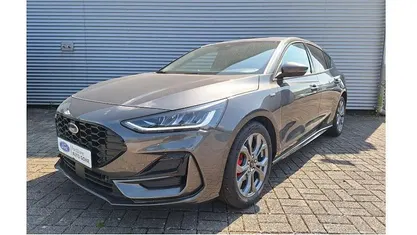 Gebraucht 2026 Ford Focus ST-Line Limousine | 27.940 € (Fairer Preis)