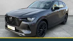 Grau Neu 2024 Mazda CX-60 Homura-Line SUV | 52.990 € (Fairer Preis)