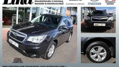 Gebraucht 2014 Subaru Forester Exclusive+ SUV | 10.980 € (Fairer Preis)