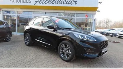 Gebraucht Ford Kuga ST-Line 150 PS (110 kW) 2023 SUV