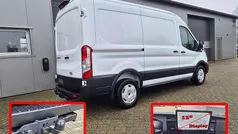 Gebraucht 2024 Ford Transit Trend Van / Kleinbus | 38.500 € (Fairer Preis)