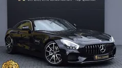 Mercedes AMG GT