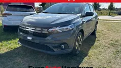 Dolomit grau metallic Neu 2025 Dacia Sandero Expression Kleinwagen | 17.580 € (Fairer Preis)