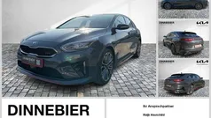 Gebraucht 2019 Kia ProCeed GT Kleinwagen | 24.490 € (Fairer Preis)
