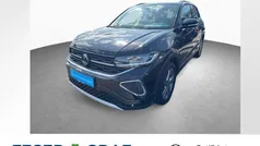 Gebraucht 2024 VW T-Cross R-line SUV | 25.990 € (Fairer Preis)