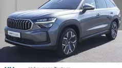 Gebraucht 2024 Skoda Kodiaq Selection SUV | 48.980 € (Fairer Preis)
