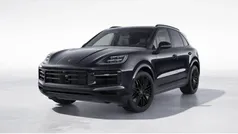 Schwarz Gebraucht 2025 Porsche Cayenne SUV | 119.900 € (Guter Preis)