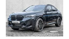 Gebraucht 2024 BMW X4 M Sport SUV | 73.495 € (Superpreis)